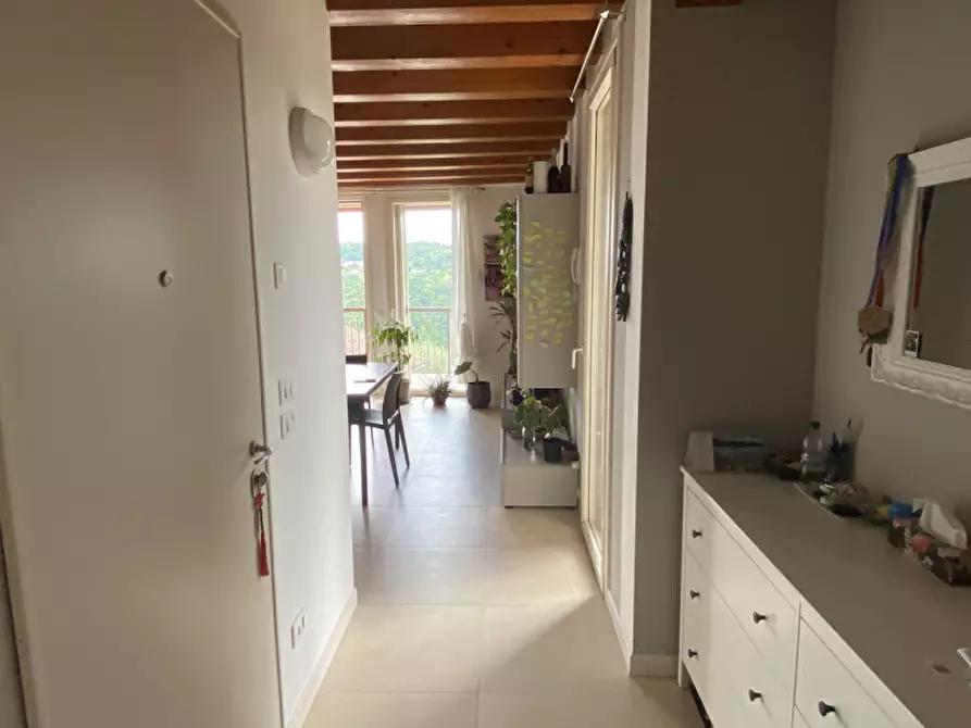 Immagine 21 di Appartamento in affitto  a Monteviale