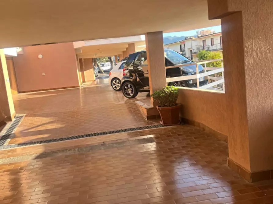 Immagine 5 di Posto auto in vendita  in Via Duca degli Abruzzi a San Remo