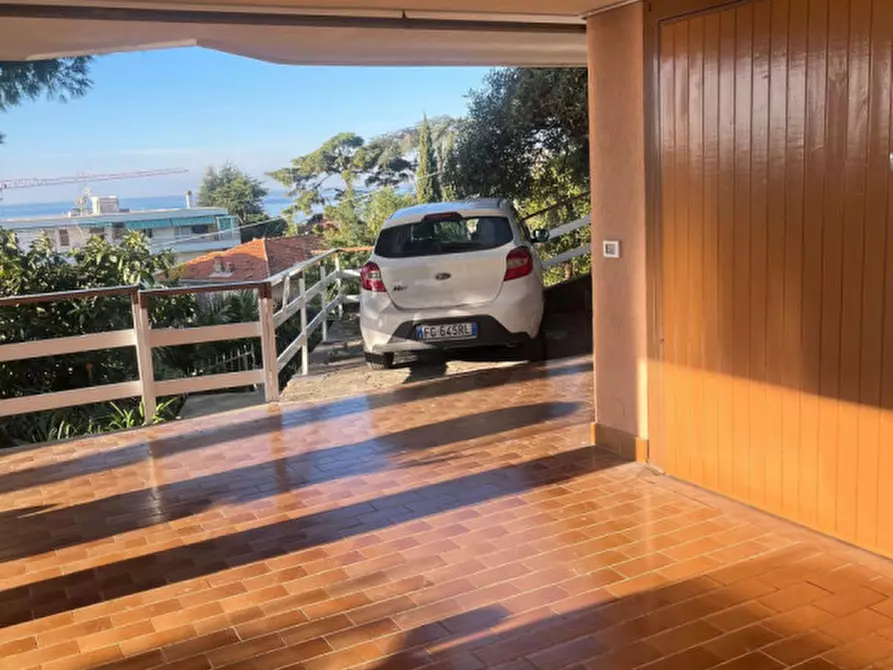 Immagine 6 di Posto auto in vendita  in Via Duca degli Abruzzi a San Remo