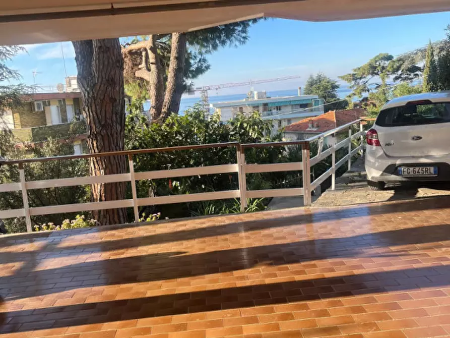 Immagine 9 di Posto auto in vendita  in Via Duca degli Abruzzi a San Remo