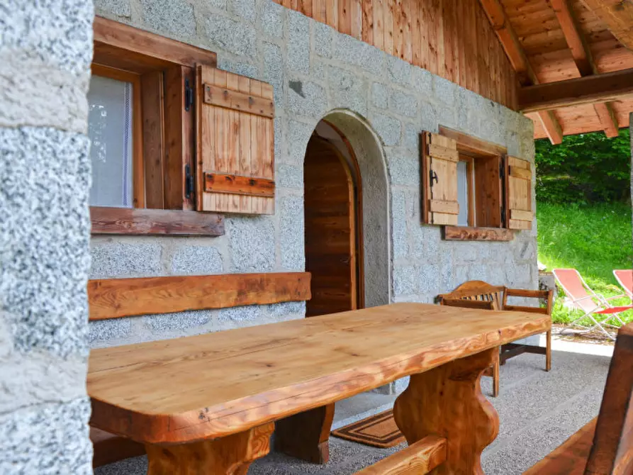 Immagine 1 di Rustico / casale in vendita  in Località Tres a Spiazzo