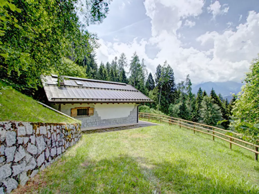 Immagine 23 di Rustico / casale in vendita  in Località Tres a Spiazzo