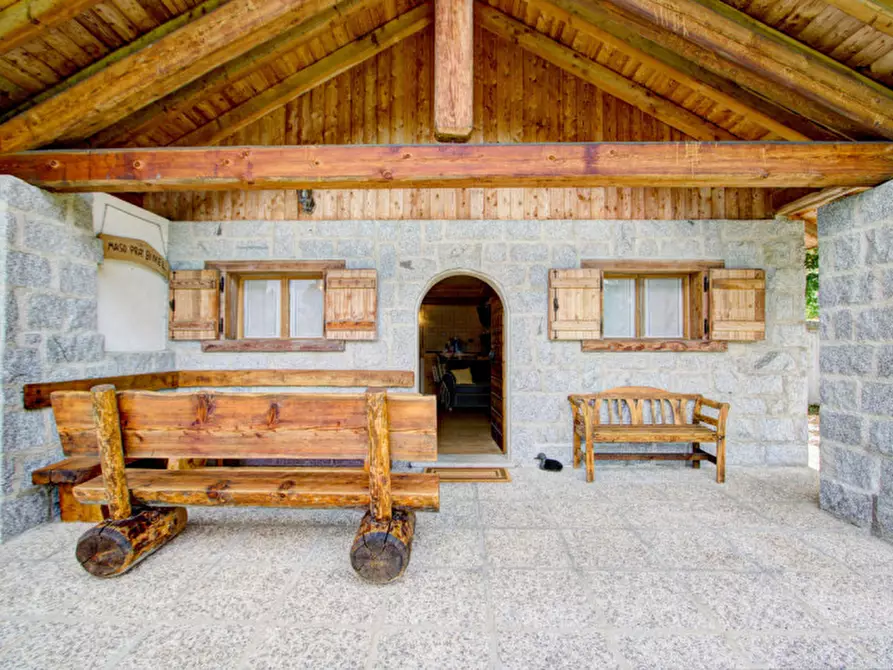 Immagine 24 di Rustico / casale in vendita  in Località Tres a Spiazzo
