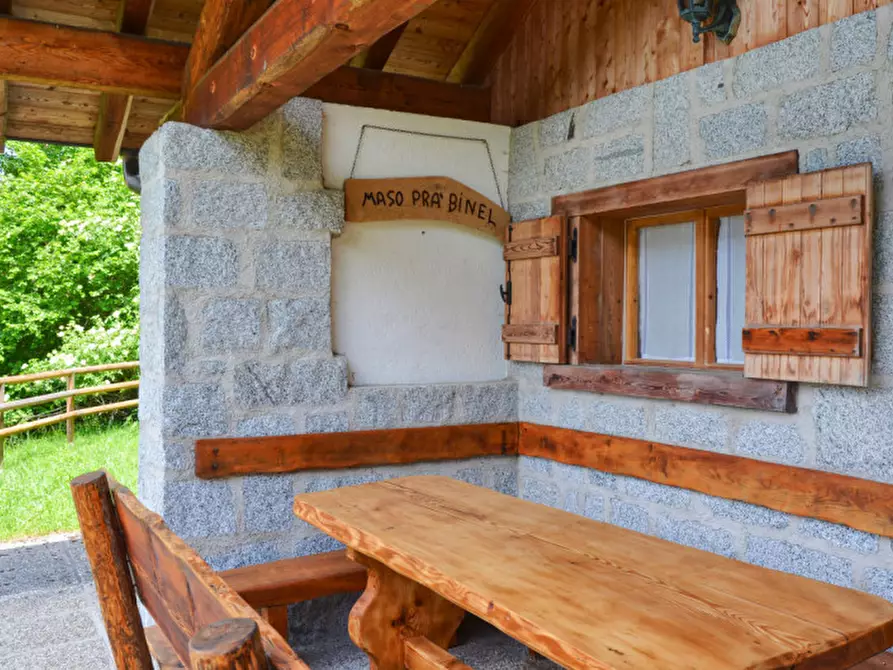 Immagine 28 di Rustico / casale in vendita  in Località Tres a Spiazzo