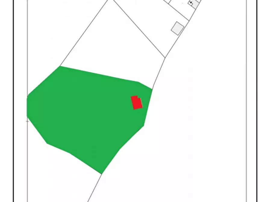Immagine 34 di Rustico / casale in vendita  in Località Tres a Spiazzo