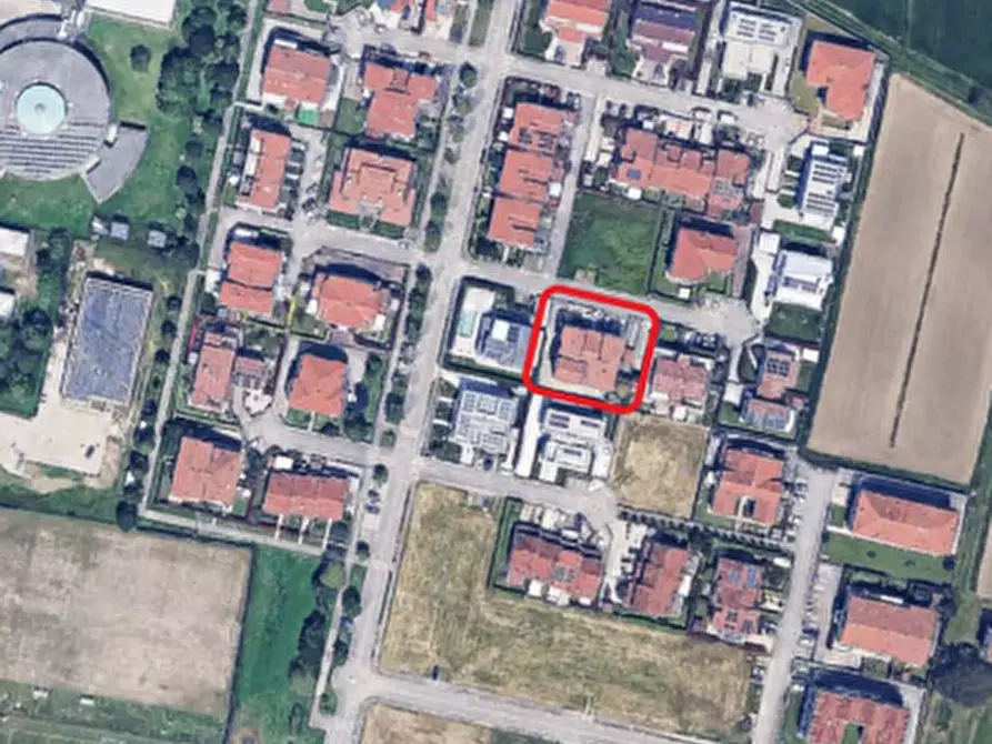 Immagine 2 di Appartamento in vendita  in Via Giorgione a Ceggia