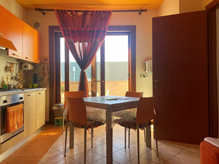 Immagine 5 di Appartamento in vendita  in Via Giorgione a Ceggia