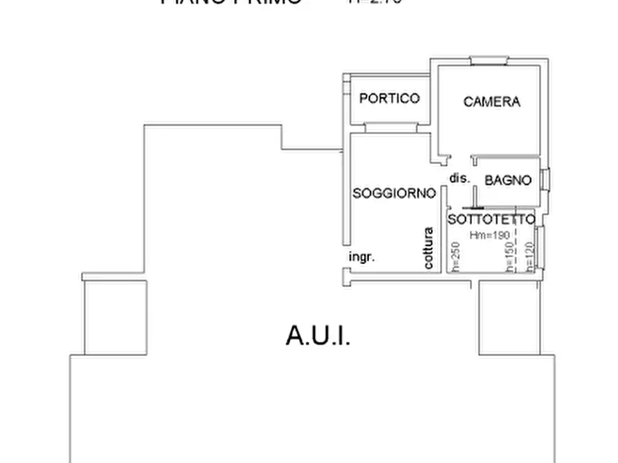 Immagine 12 di Appartamento in vendita  in Via Giorgione a Ceggia
