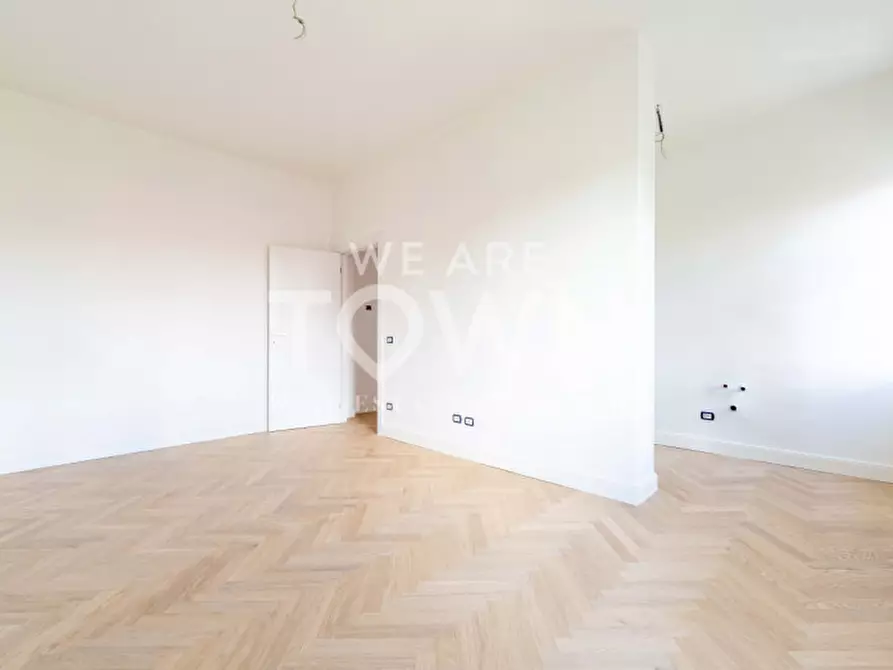 Immagine 9 di Appartamento in vendita  in Via Generale Giuseppe Govone 35 a Milano