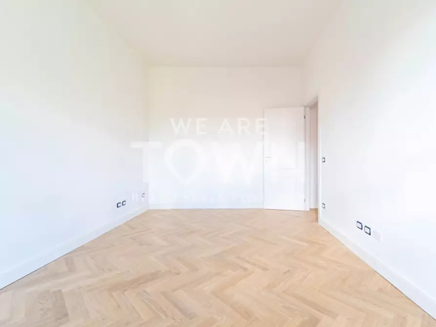 Immagine 10 di Appartamento in vendita  in Via Generale Giuseppe Govone 35 a Milano