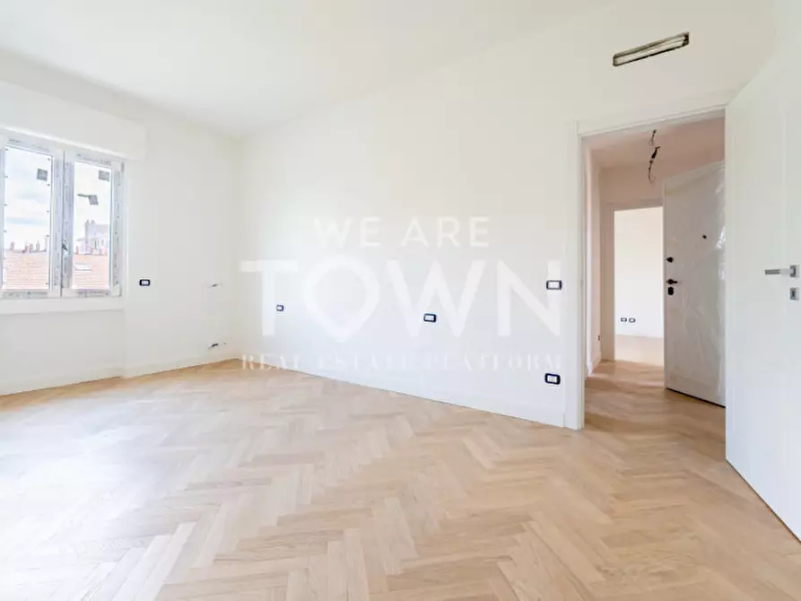 Immagine 18 di Appartamento in vendita  in Via Generale Giuseppe Govone 35 a Milano