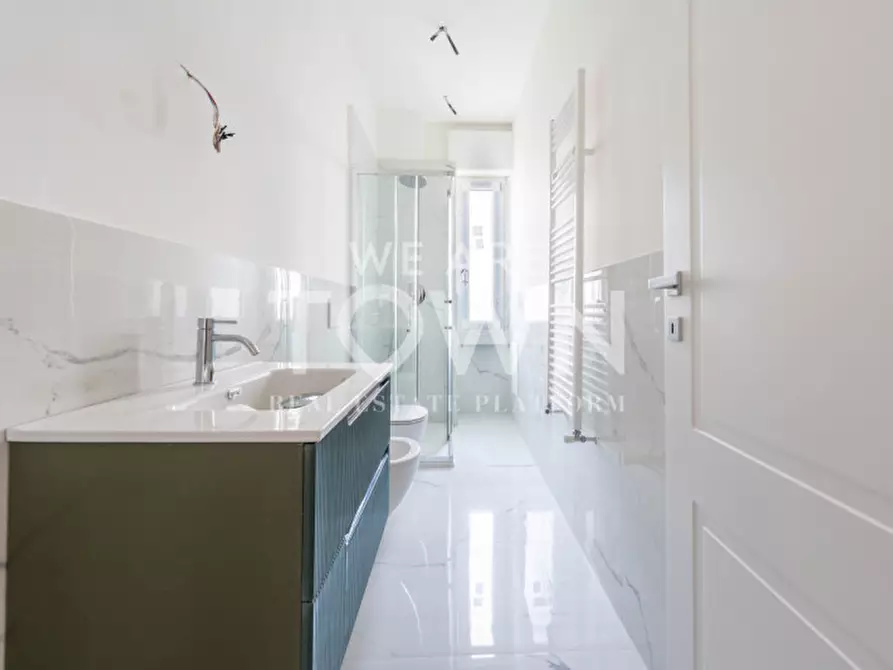 Immagine 19 di Appartamento in vendita  in Via Generale Giuseppe Govone 35 a Milano