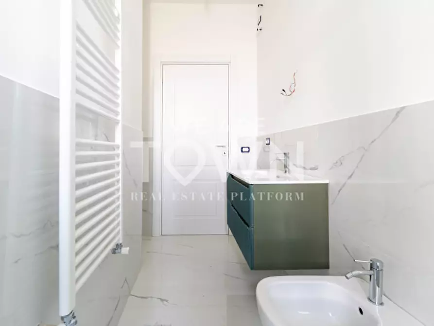 Immagine 21 di Appartamento in vendita  in Via Generale Giuseppe Govone 35 a Milano