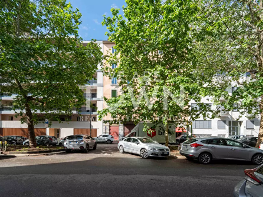 Immagine 36 di Appartamento in vendita  in Via Generale Giuseppe Govone 35 a Milano