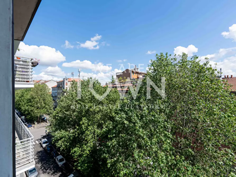 Immagine 43 di Appartamento in vendita  in Via Generale Giuseppe Govone 35 a Milano