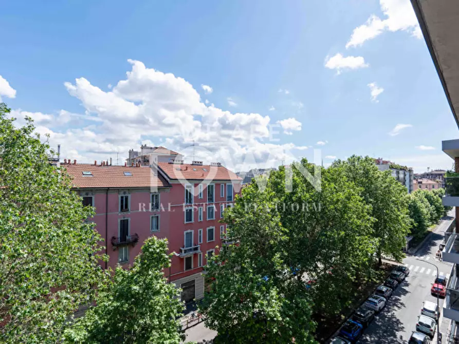 Immagine 44 di Appartamento in vendita  in Via Generale Giuseppe Govone 35 a Milano