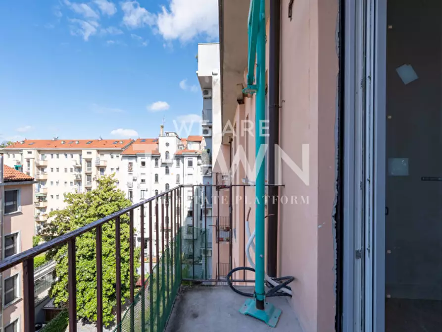 Immagine 46 di Appartamento in vendita  in Via Generale Giuseppe Govone 35 a Milano