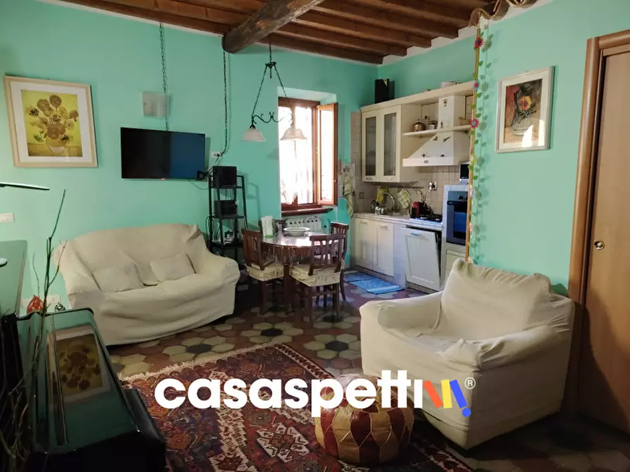Immagine 1 di Appartamento in vendita  in Via Ricciotti Garibaldi a Monterotondo