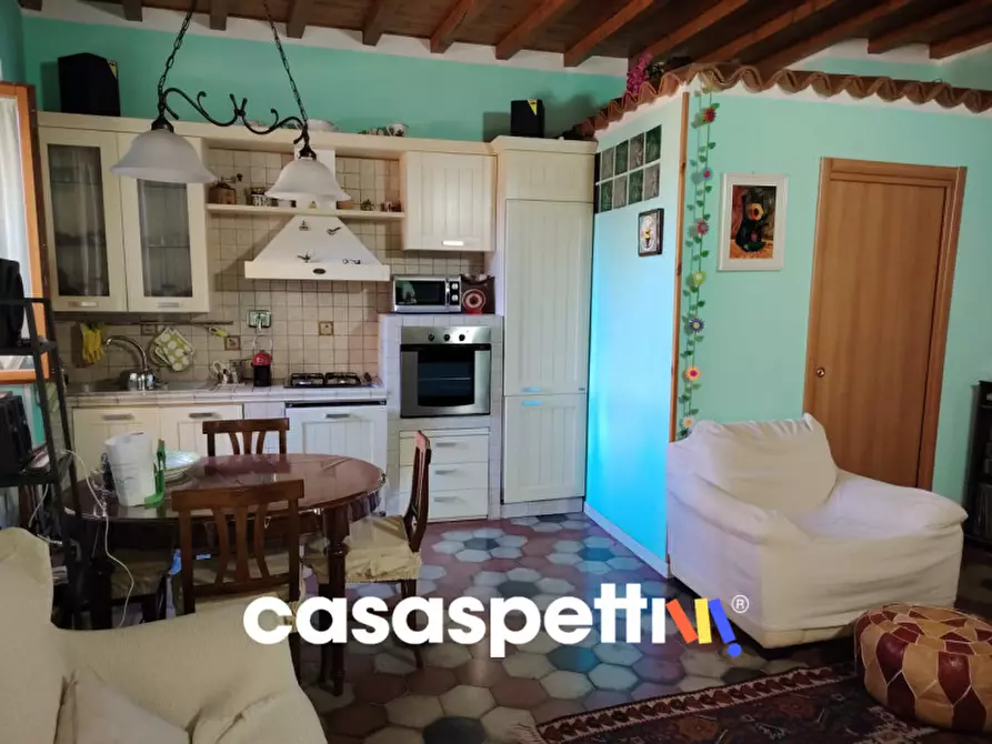 Immagine 2 di Appartamento in vendita  in Via Ricciotti Garibaldi a Monterotondo