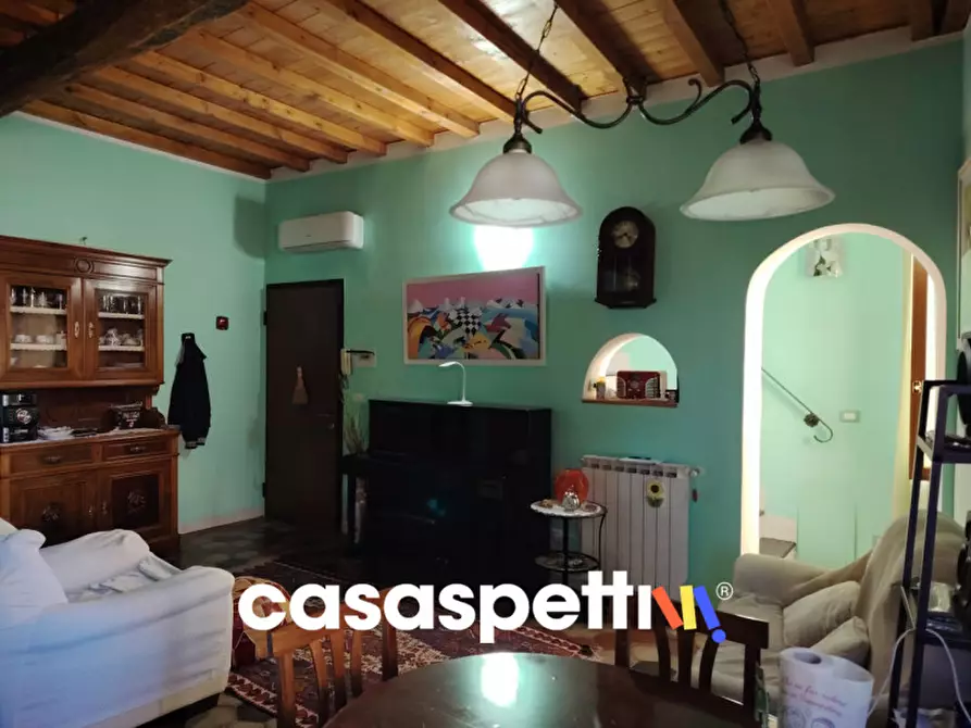Immagine 3 di Appartamento in vendita  in Via Ricciotti Garibaldi a Monterotondo