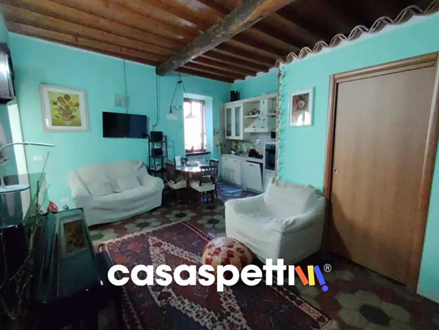 Immagine 6 di Appartamento in vendita  in Via Ricciotti Garibaldi a Monterotondo