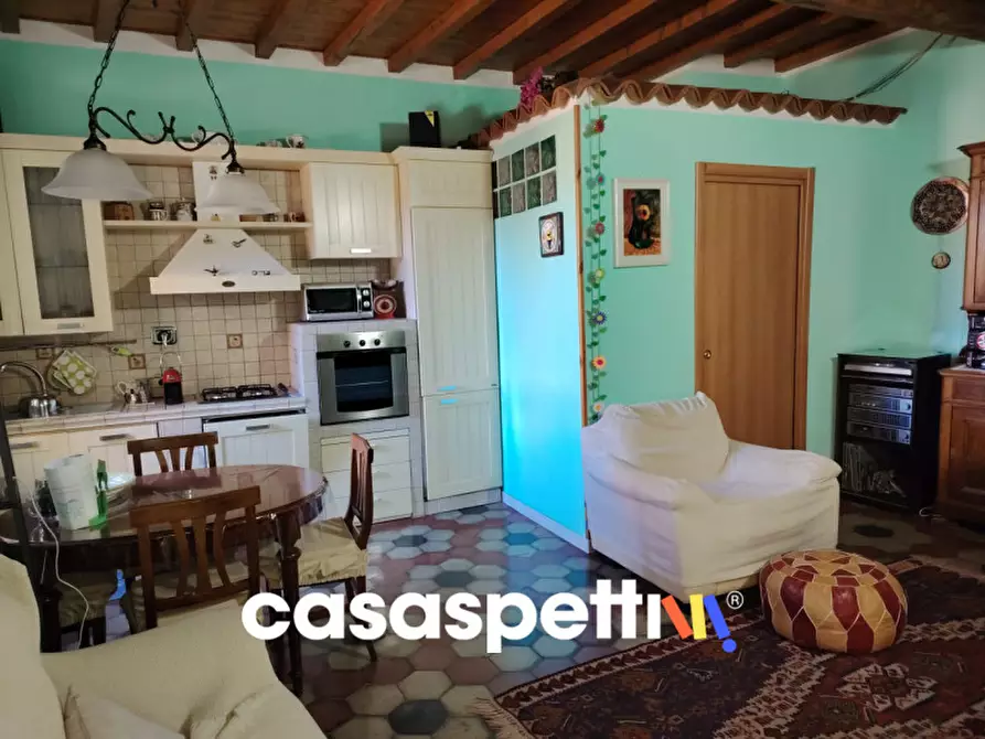 Immagine 9 di Appartamento in vendita  in Via Ricciotti Garibaldi a Monterotondo