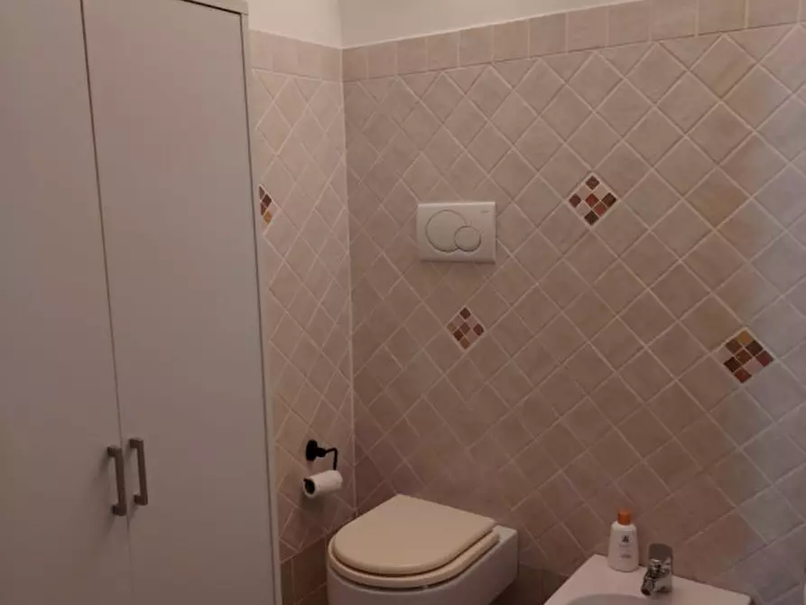 Immagine 10 di Appartamento in vendita  in Via Ricciotti Garibaldi a Monterotondo