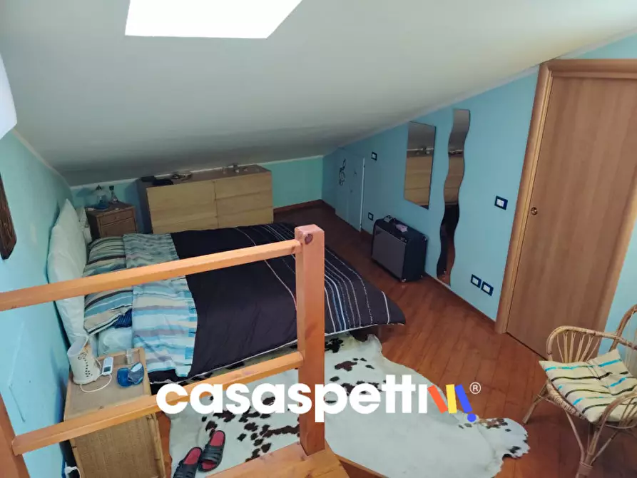 Immagine 18 di Appartamento in vendita  in Via Ricciotti Garibaldi a Monterotondo