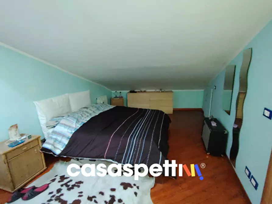 Immagine 19 di Appartamento in vendita  in Via Ricciotti Garibaldi a Monterotondo