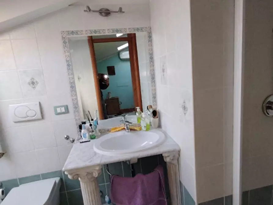 Immagine 24 di Appartamento in vendita  in Via Ricciotti Garibaldi a Monterotondo