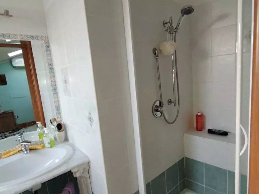 Immagine 25 di Appartamento in vendita  in Via Ricciotti Garibaldi a Monterotondo
