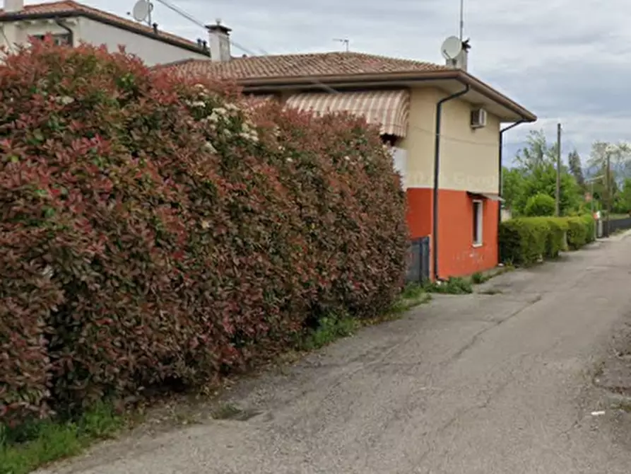 Immagine 4 di Appartamento in vendita  in Via Sommavilla, 69 a Tombolo