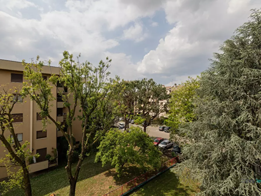 Immagine 10 di Appartamento in affitto  in Via Lazzaro Spallanzani, 52 a Lissone