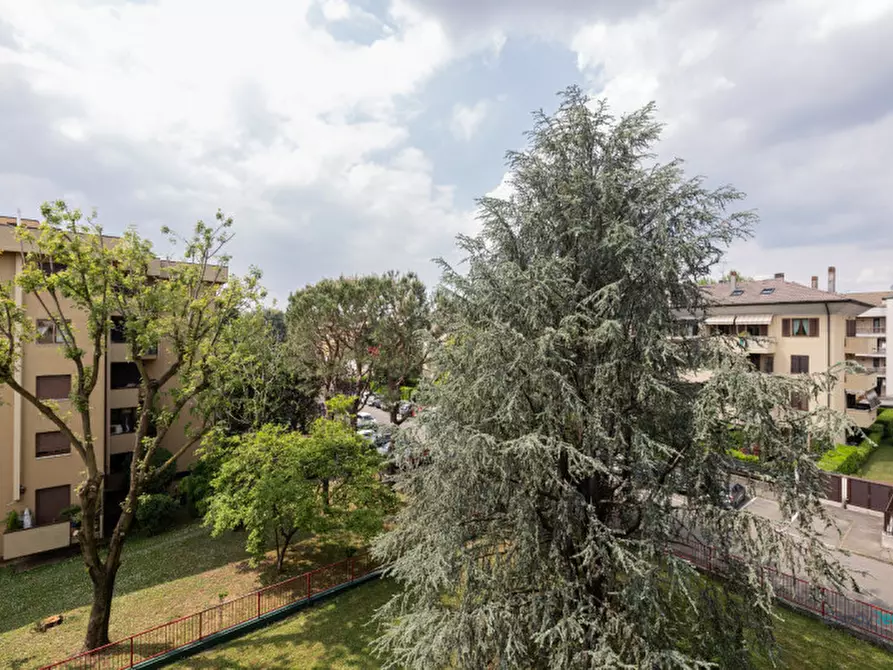 Immagine 27 di Appartamento in affitto  in Via Lazzaro Spallanzani, 52 a Lissone