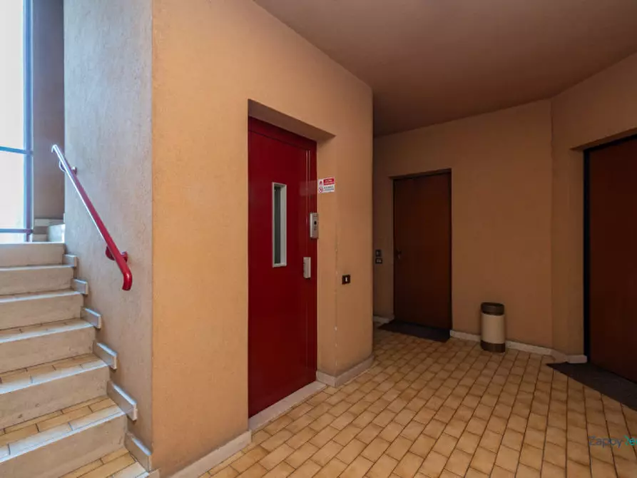 Immagine 34 di Appartamento in affitto  in Via Lazzaro Spallanzani, 52 a Lissone