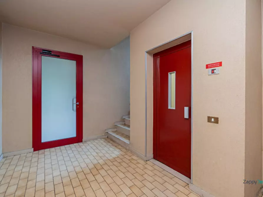 Immagine 35 di Appartamento in affitto  in Via Lazzaro Spallanzani, 52 a Lissone