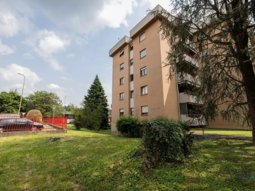 Immagine 38 di Appartamento in affitto  in Via Lazzaro Spallanzani, 52 a Lissone