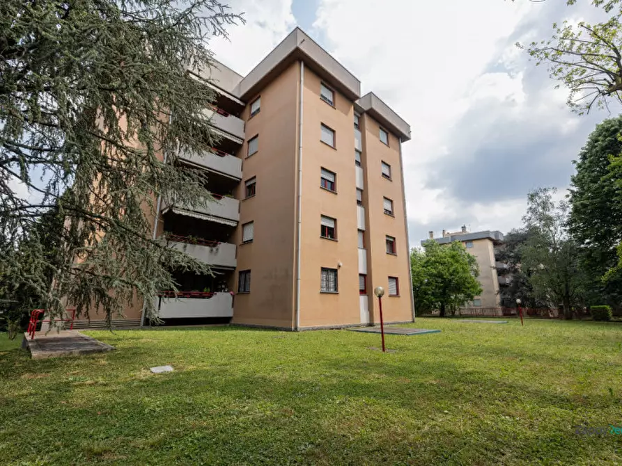 Immagine 39 di Appartamento in affitto  in Via Lazzaro Spallanzani, 52 a Lissone