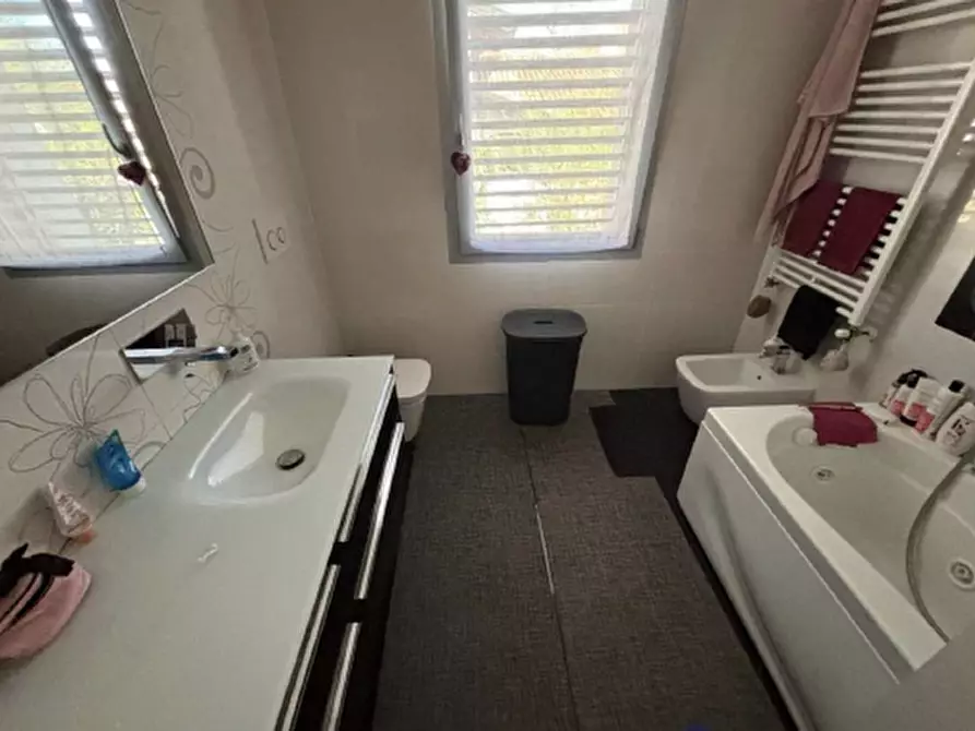 Immagine 11 di Casa indipendente in vendita  in Via Pestarole, 3 a Sacile