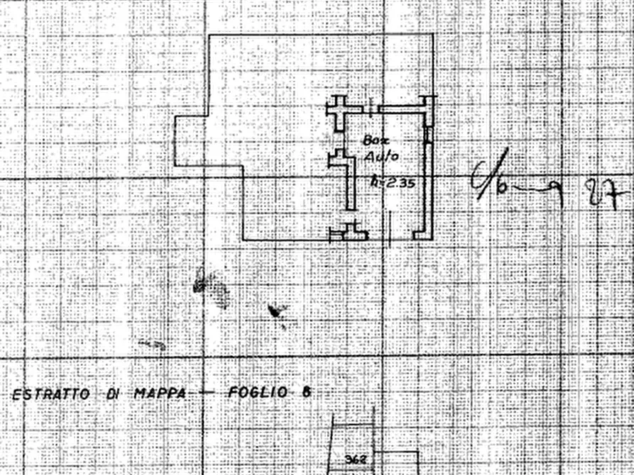Immagine 13 di Casa indipendente in vendita  in Via Pestarole, 3 a Sacile