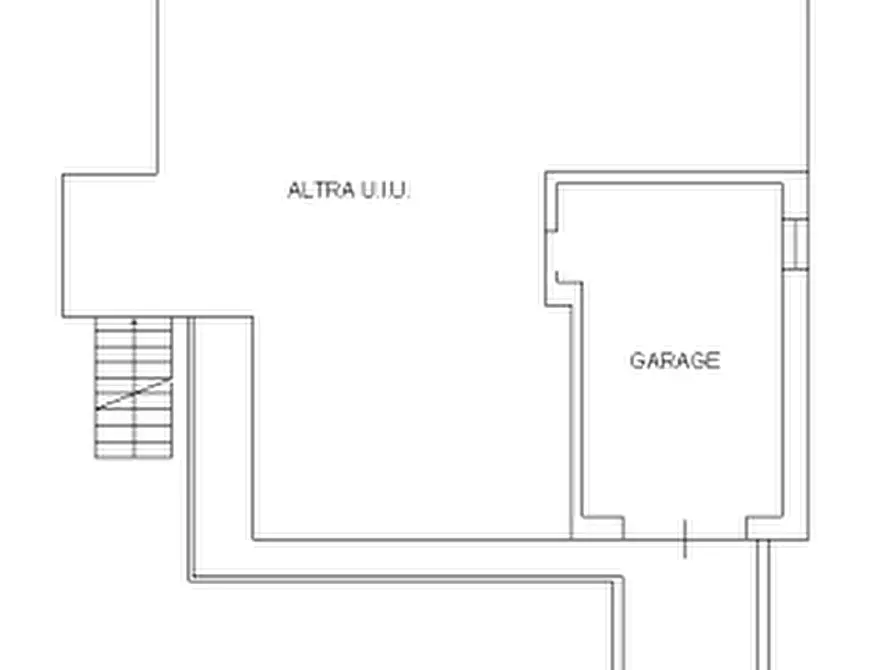 Immagine 14 di Casa indipendente in vendita  in Via Pestarole, 3 a Sacile