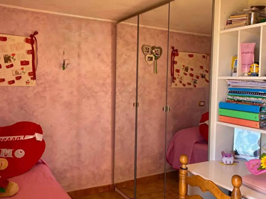 Immagine 9 di Attico in vendita  in Via San Martino, 92 a Monterotondo