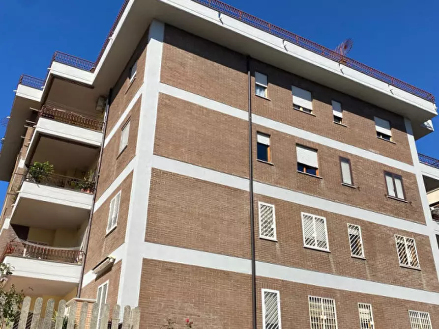 Immagine 13 di Attico in vendita  in Via San Martino, 92 a Monterotondo