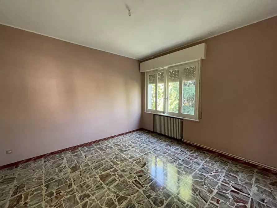 Immagine 1 di Appartamento in vendita  a Suzzara