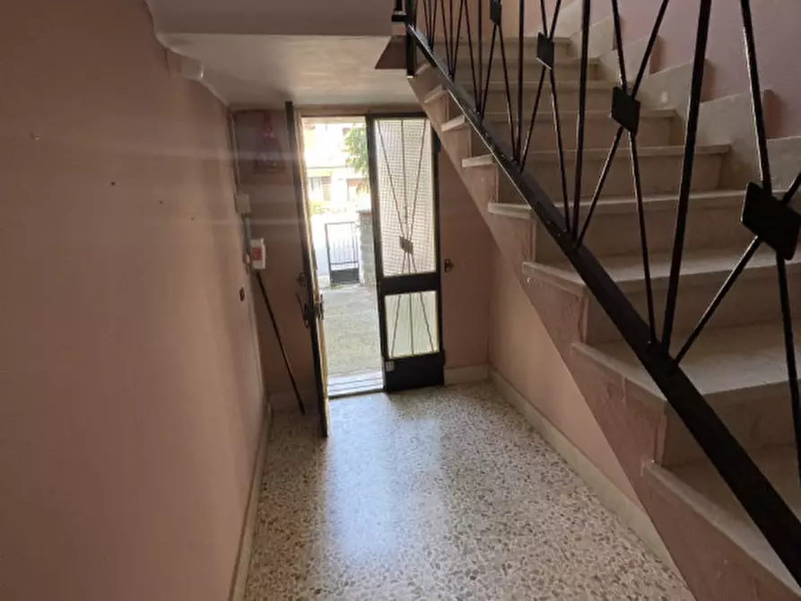 Immagine 2 di Appartamento in vendita  a Suzzara