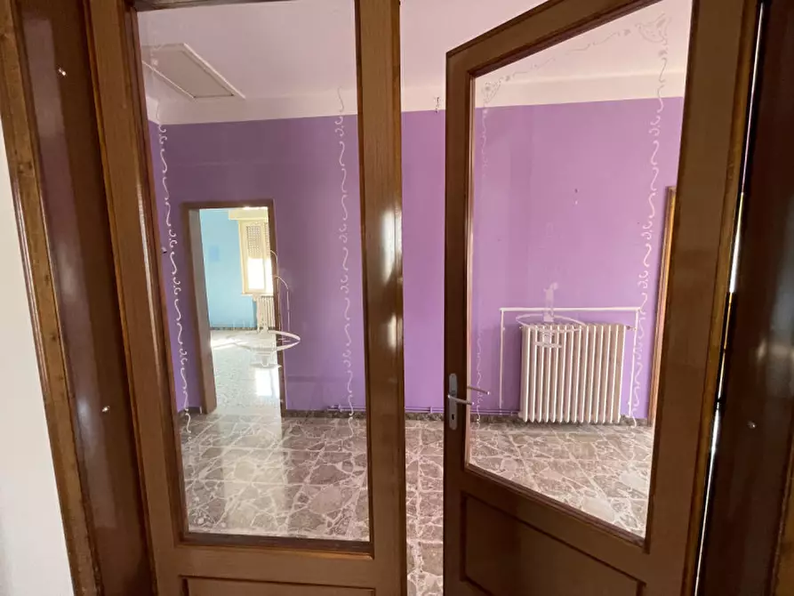 Immagine 5 di Appartamento in vendita  a Suzzara