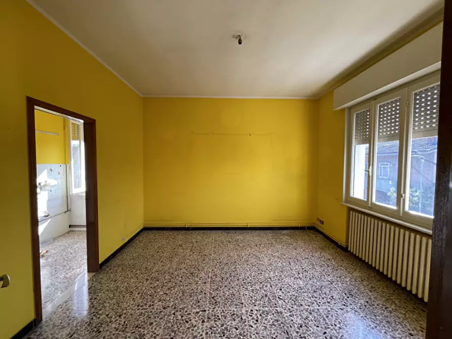 Immagine 8 di Appartamento in vendita  a Suzzara