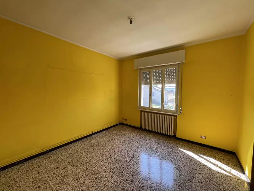 Immagine 9 di Appartamento in vendita  a Suzzara