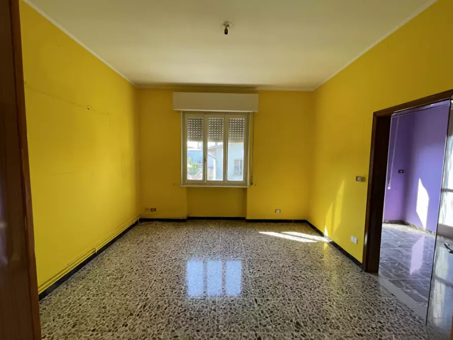 Immagine 11 di Appartamento in vendita  a Suzzara