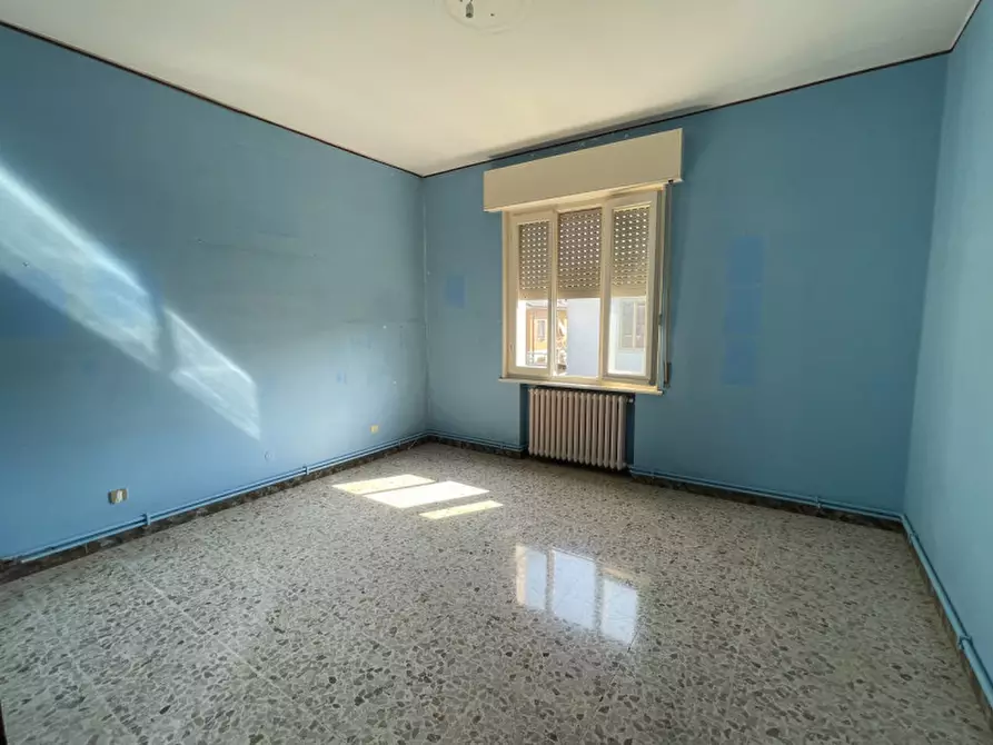 Immagine 15 di Appartamento in vendita  a Suzzara